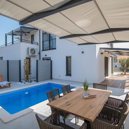 Villa Magna Luxury Apartments Murter Luaran gambar