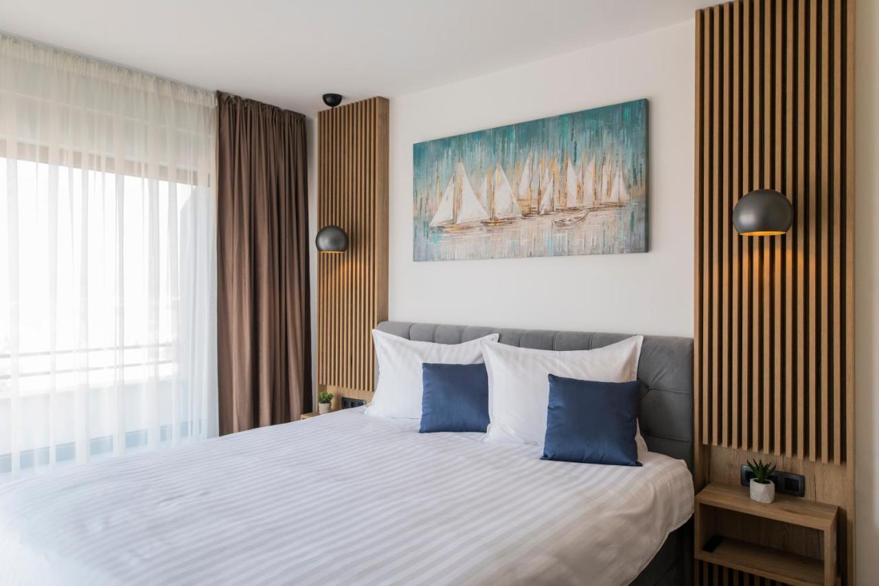 Villa Magna Luxury Apartments Murter Luaran gambar