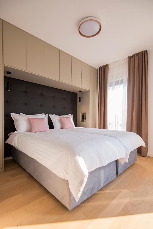 Villa Magna Luxury Apartments Murter Luaran gambar