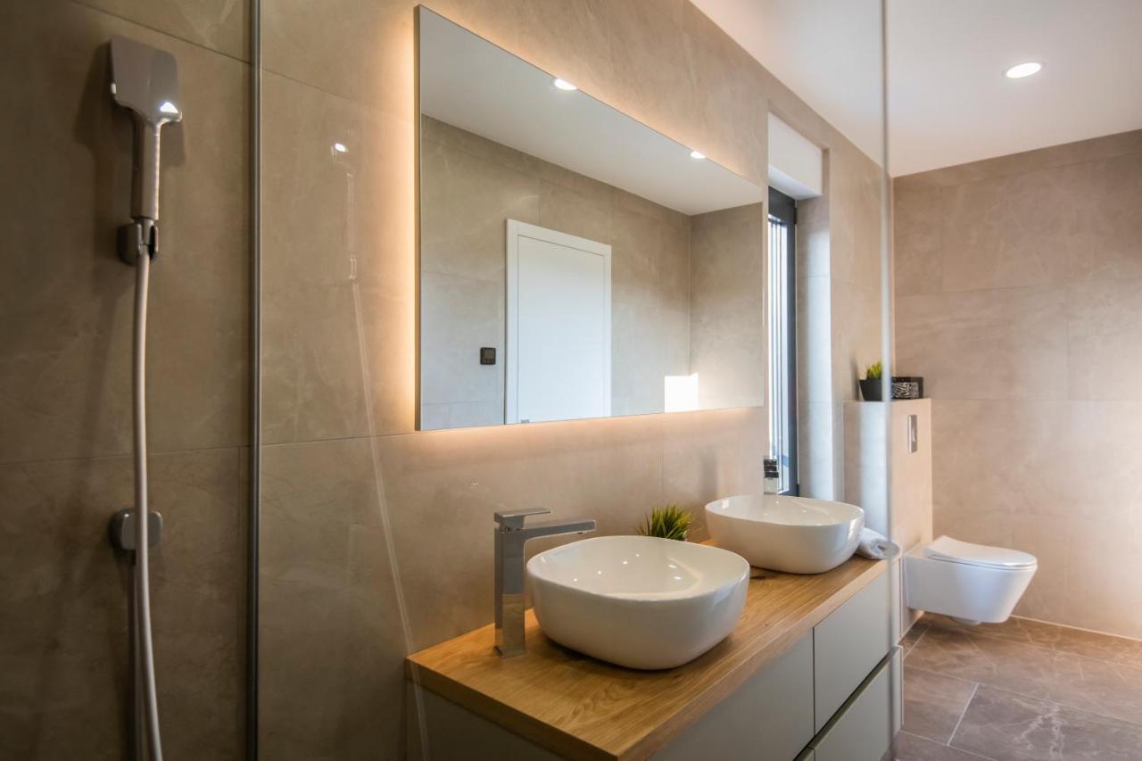 Villa Magna Luxury Apartments Murter Luaran gambar