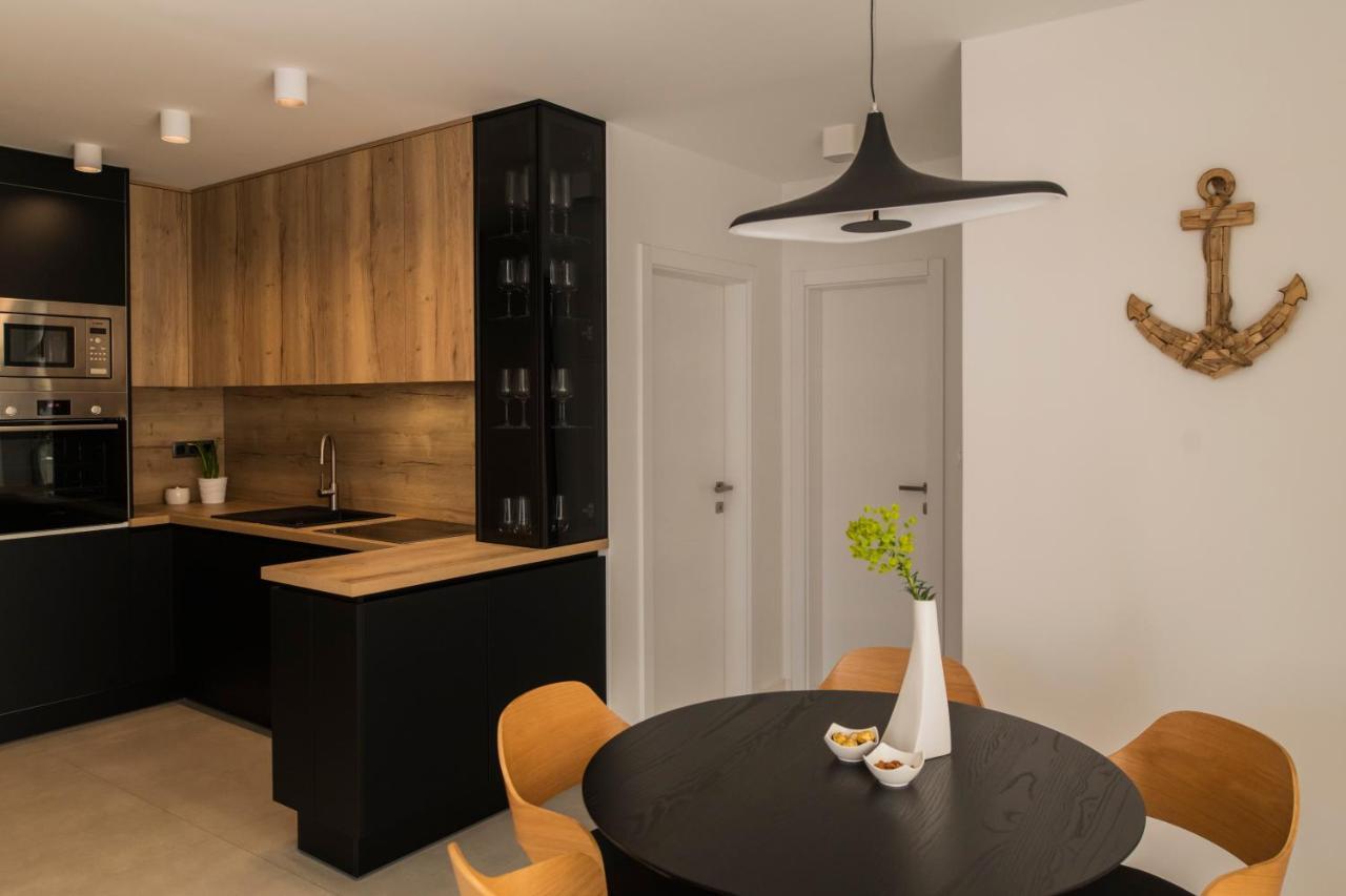 Villa Magna Luxury Apartments Murter Luaran gambar