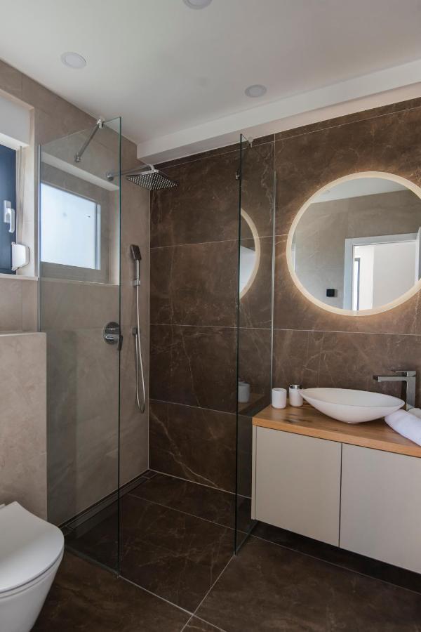 Villa Magna Luxury Apartments Murter Luaran gambar