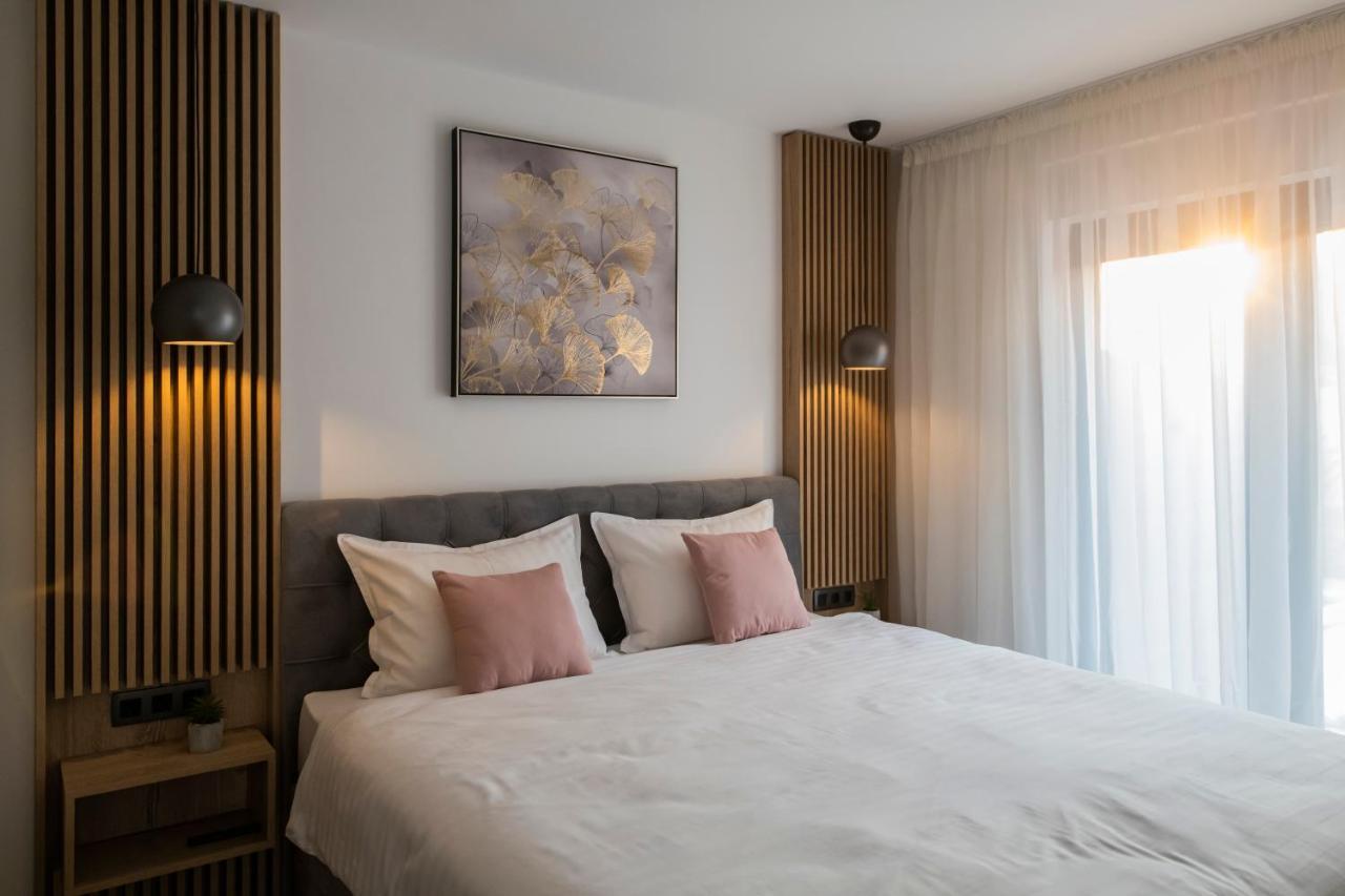 Villa Magna Luxury Apartments Murter Luaran gambar