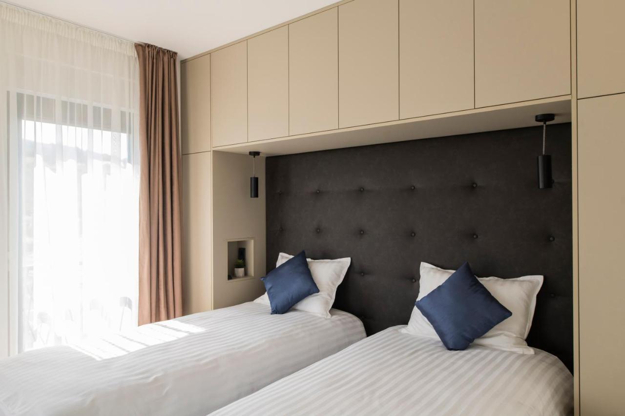 Villa Magna Luxury Apartments Murter Luaran gambar