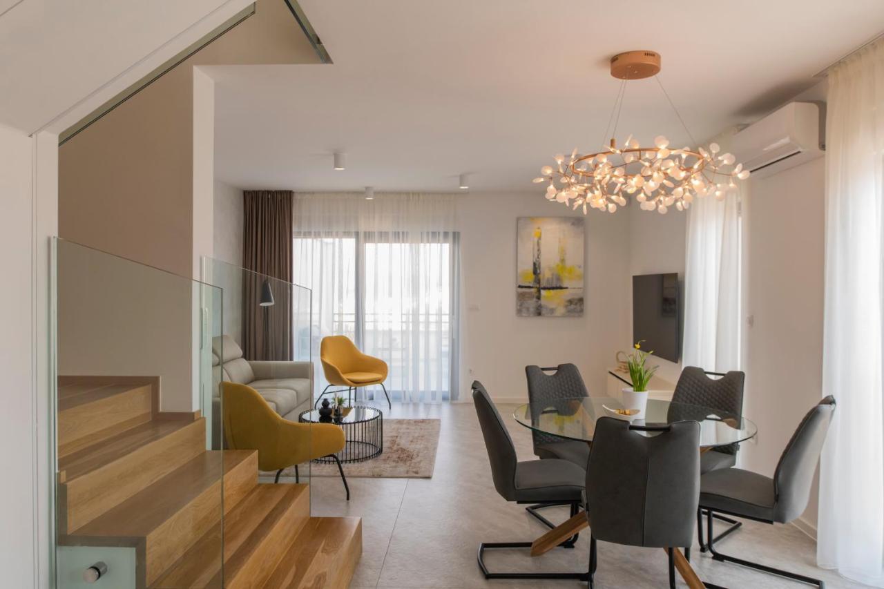 Villa Magna Luxury Apartments Murter Luaran gambar
