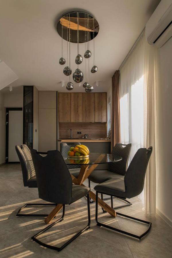 Villa Magna Luxury Apartments Murter Luaran gambar