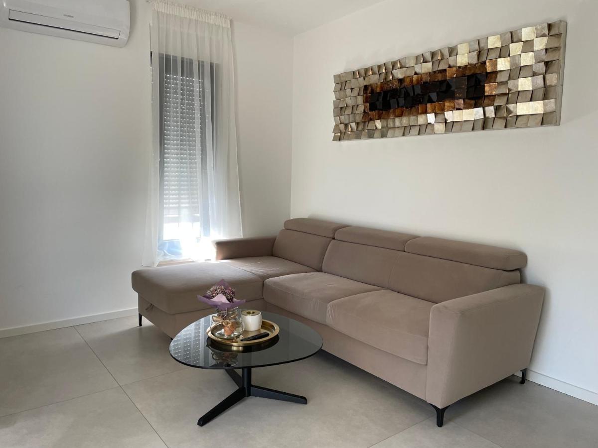Villa Magna Luxury Apartments Murter Luaran gambar