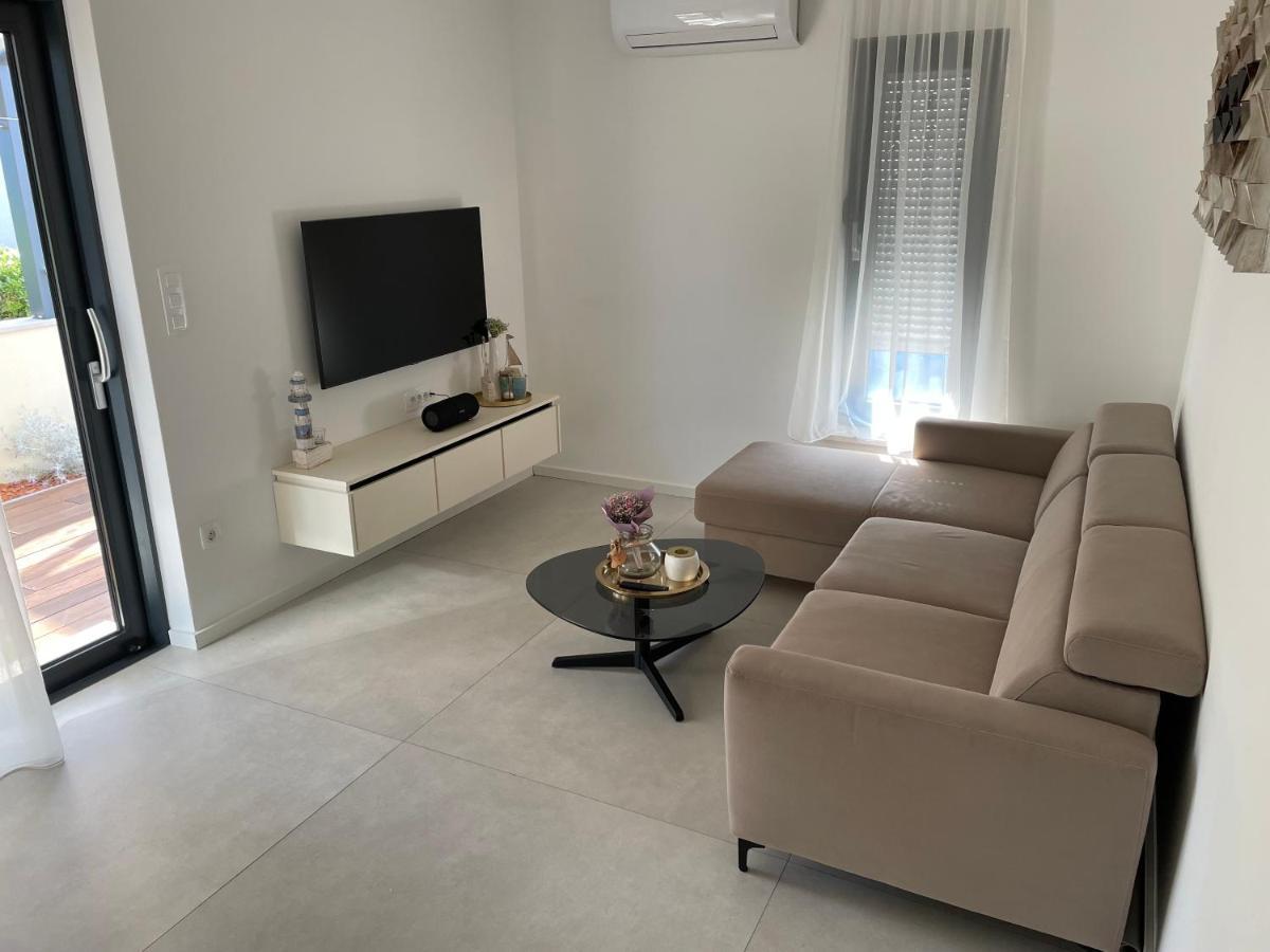 Villa Magna Luxury Apartments Murter Luaran gambar