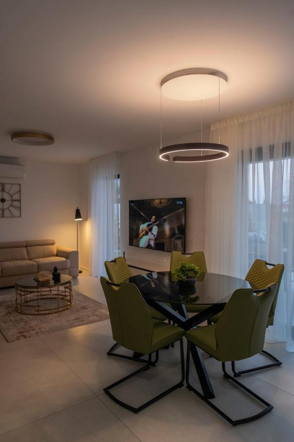 Villa Magna Luxury Apartments Murter Luaran gambar