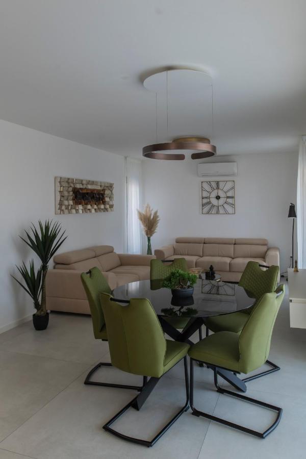 Villa Magna Luxury Apartments Murter Luaran gambar