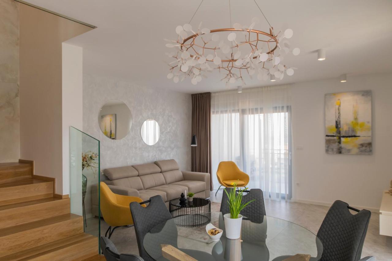 Villa Magna Luxury Apartments Murter Luaran gambar