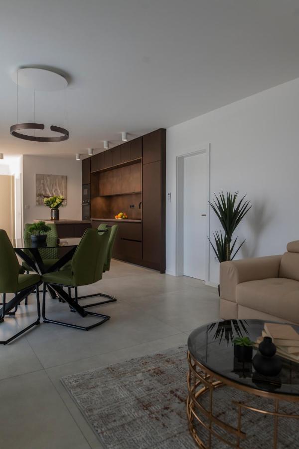Villa Magna Luxury Apartments Murter Luaran gambar