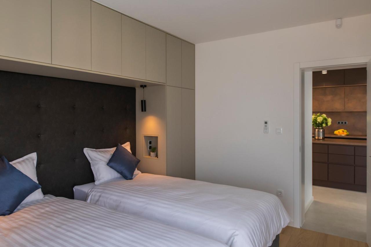 Villa Magna Luxury Apartments Murter Luaran gambar
